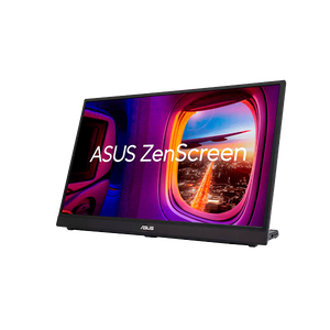 ASUS ZenScreen MB17AHG Monitor 173 FHD Portable ASUS ZenScreen MB17AHG Monitor 173 FHD Portable