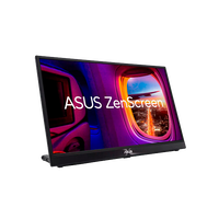 ASUS ZenScreen MB17AHG Monitor 173 FHD Portable ASUS ZenScreen MB17AHG Monitor 173 FHD Portable
