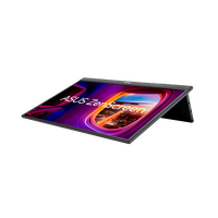 ASUS ZenScreen MB17AHG Monitor 173 FHD Portable ASUS ZenScreen MB17AHG Monitor 173 FHD Portable