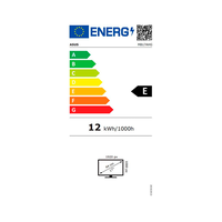 ASUS ZenScreen MB17AHG Monitor 173 FHD Portable ASUS ZenScreen MB17AHG Monitor 173 FHD Portable