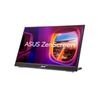 ASUS ZenScreen MB16QHG  Monitor 16 2K Portable