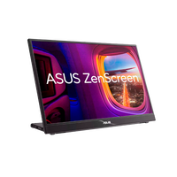 ASUS ZenScreen MB16QHG  Monitor 16 2K Portable