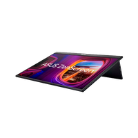 ASUS ZenScreen MB16QHG  Monitor 16 2K Portable