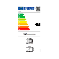 ASUS ZenScreen MB16QHG  Monitor 16 2K Portable