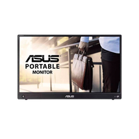 ASUS ZenScreen MB16AWP Monitor 156 FHD Portable ASUS ZenScreen MB16AWP Monitor 156 FHD Portable