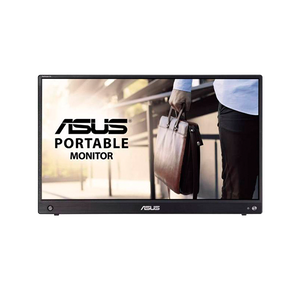 ASUS ZenScreen MB16AWP  Monitor 156 FHD Portable