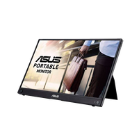 ASUS ZenScreen MB16AWP Monitor 156 FHD Portable ASUS ZenScreen MB16AWP Monitor 156 FHD Portable