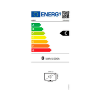 ASUS ZenScreen MB16AWP Monitor 156 FHD Portable ASUS ZenScreen MB16AWP Monitor 156 FHD Portable