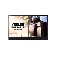 ASUS ZenScreen MB166C  Monitor 156 FHD Portable