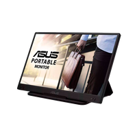 ASUS ZenScreen MB166C  Monitor 156 FHD Portable