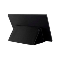 ASUS ZenScreen MB166C  Monitor 156 FHD Portable