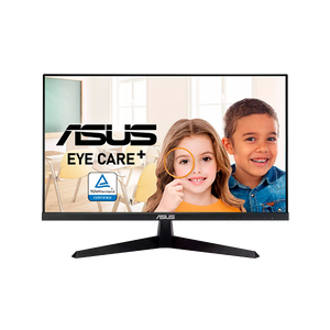 ASUS VY279HGE  Monitor 27 FHD 75Hz