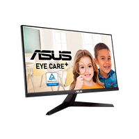 ASUS VY279HGE  Monitor 27 FHD 75Hz
