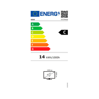 ASUS VY279HGE  Monitor 27 FHD 75Hz