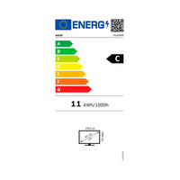 ASUS VY249HFW  Monitor 24 FHD 75Hz
