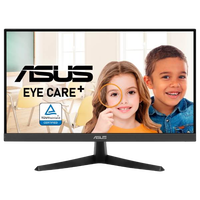 ASUS VY229Q Monitor 22 FHD 75Hz ASUS VY229Q Monitor 22 FHD 75Hz