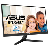 ASUS VY229Q Monitor 22 FHD 75Hz ASUS VY229Q Monitor 22 FHD 75Hz