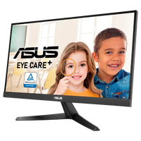 ASUS VY229Q Monitor 22 FHD 75Hz ASUS VY229Q Monitor 22 FHD 75Hz
