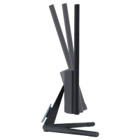 ASUS VU249CFEB  Monitor 238 FHD IPS