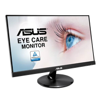 ASUS VP229HE  Monitor 215 FHD 75Hz