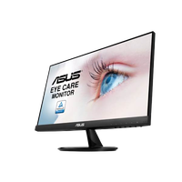 ASUS VP229HE  Monitor 215 FHD 75Hz