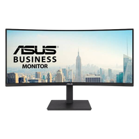 ASUS VA34VCPSN Monitor 34 4K Curved ASUS VA34VCPSN Monitor 34 4K Curved