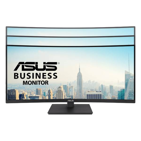 ASUS VA34VCPSN Monitor 34 4K Curved ASUS VA34VCPSN Monitor 34 4K Curved