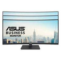 ASUS VA34VCPSN Monitor 34 4K Curved ASUS VA34VCPSN Monitor 34 4K Curved