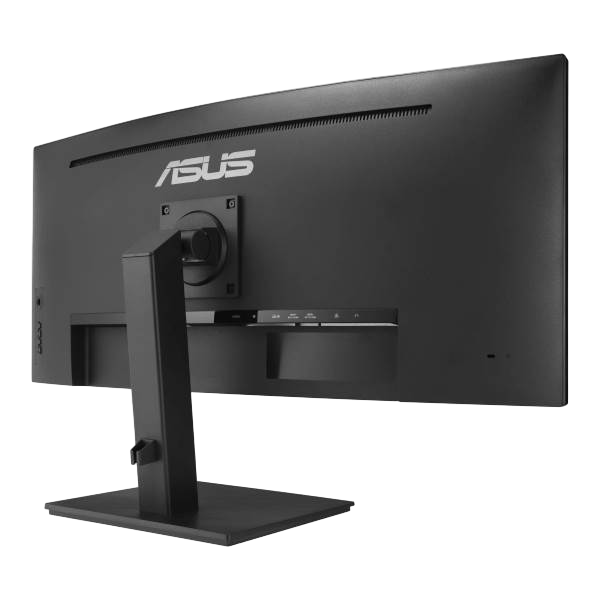 ASUS VA34VCPSN Monitor 34 4K Curved ASUS VA34VCPSN Monitor 34 4K Curved