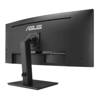 ASUS VA34VCPSN Monitor 34 4K Curved ASUS VA34VCPSN Monitor 34 4K Curved