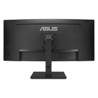 ASUS VA34VCPSN Monitor 34 4K Curved ASUS VA34VCPSN Monitor 34 4K Curved