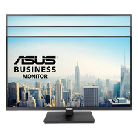 ASUS VA32UQSB Monitor 315 4K 60Hz ASUS VA32UQSB Monitor 315 4K 60Hz