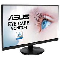 ASUS VA27DCP  Monitor 27 FHD IPS
