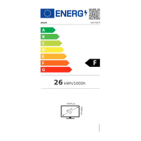 ASUS VA27DCP  Monitor 27 FHD IPS