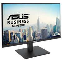 ASUS VA27ACFSN  Monitor 27 QHD IPS