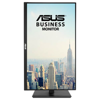 ASUS VA27ACFSN  Monitor 27 QHD IPS