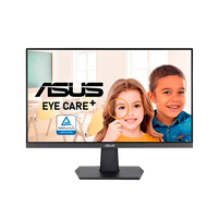 ASUS VA24EHF 238 FHD 100Hz Monitor ASUS VA24EHF 238 FHD 100Hz Monitor