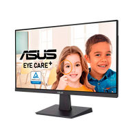 ASUS VA24EHF 238 FHD 100Hz Monitor ASUS VA24EHF 238 FHD 100Hz Monitor