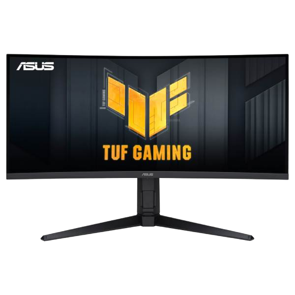 ASUS TUF Gaming VG34VQL3A  Monitor 34 UltraWide Quad HD ASUS TUF Gaming VG34VQL3A  Monitor 34 UltraWide Quad HD