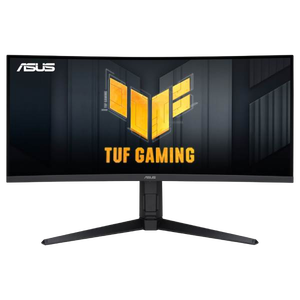 ASUS TUF Gaming VG34VQL3A  Monitor 34 UltraWide Quad HD