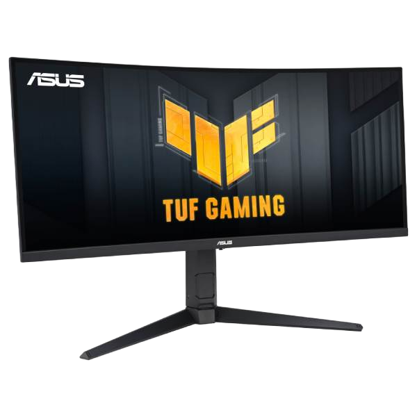 ASUS TUF Gaming VG34VQL3A  Monitor 34 UltraWide Quad HD ASUS TUF Gaming VG34VQL3A  Monitor 34 UltraWide Quad HD