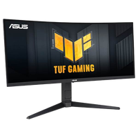 ASUS TUF Gaming VG34VQL3A  Monitor 34 UltraWide Quad HD