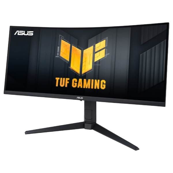 ASUS TUF Gaming VG34VQL3A  Monitor 34 UltraWide Quad HD ASUS TUF Gaming VG34VQL3A  Monitor 34 UltraWide Quad HD