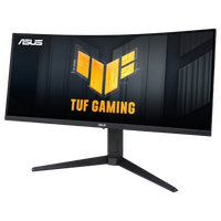 ASUS TUF Gaming VG34VQL3A  Monitor 34 UltraWide Quad HD