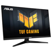 ASUS TUF Gaming VG32UQA1A  Monitor 315 160Hz FreeSync