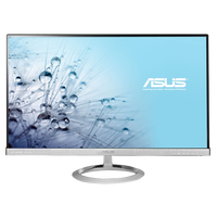 Asus MX239H 23 FHD AHIPS HDMI VGA Multimedia  Monitor
