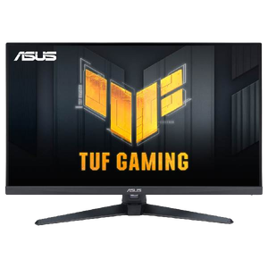 ASUS TUF Gaming VG328QA1A  Monitor 315 FHD