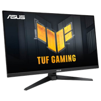 ASUS TUF Gaming VG328QA1A  Monitor 315 FHD