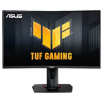 ASUS TUF Gaming VG27VQM | Monitor 27