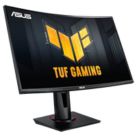 ASUS TUF Gaming VG27VQM Monitor 27 FHD ASUS TUF Gaming VG27VQM Monitor 27 FHD